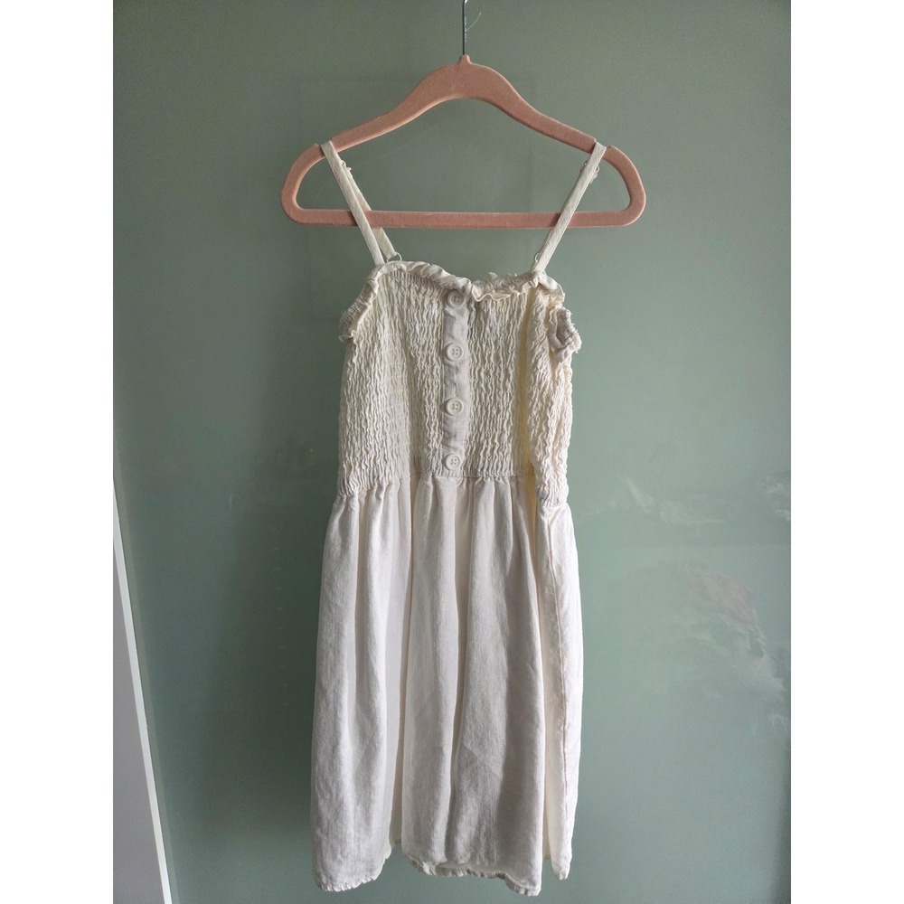 Art class girls dress size 7/8